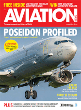 Aviation News - May 2023