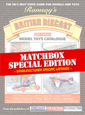 Matchbox Special Edition