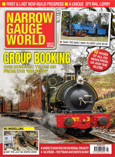 Narrow Gauge World - May 2023