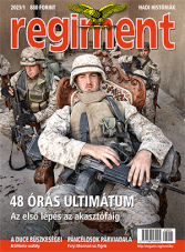 Regiment 2023/1