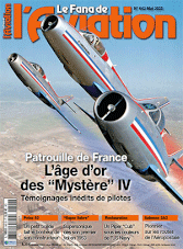 Le Fana de l’Aviation - Mai 2023