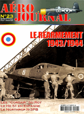 Aero Journal No.23