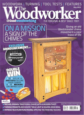 The Woodworker - May 2023