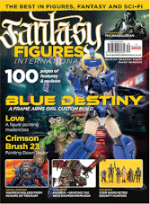 Fantasy Figures International - Sprilg 2023