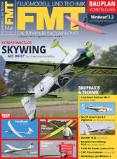 Flugmodell und Technik - Mai 2023