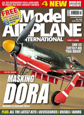 Model Airplane International - May 2023