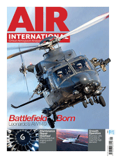 Air International - May 2023