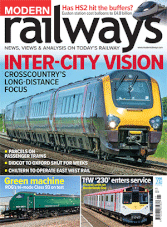 Modern Railways - May 2023