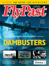 FlyPast - June 2023