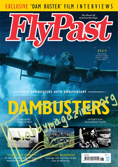 FlyPast - June 2023