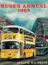 Buses Annual 1965