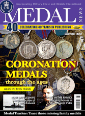 Medal News – May 2023