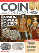 Coin Collector - May/June 2023