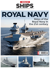 World of Ships - Royal Navy