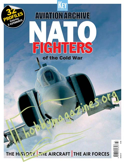 Aviation Archive - NATO Fighters 