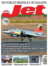 Radio Control Jet International - April/May 2023