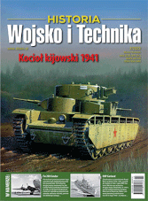 Historia Wojsko i Technika 2/2023