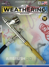 The Weathering Magazine - Airbush 2.0