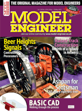 Model Engineer – 05 May 2023