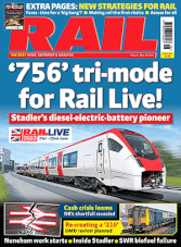 RAIL – May 03, 2023