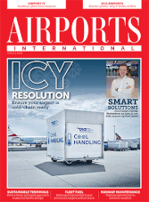 Airports International Issue 2, 2023