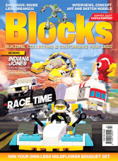 Blocks Issue 103