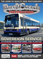 Bus & Coach Preservation - June 2023