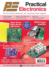 Practical Electronics - June 2023