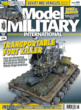 Model Military International - June 2023