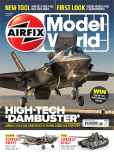 Airfix Model World - June 2023