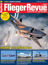 Flieger Revue 6/2023