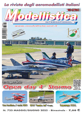 Modellistica International - Maggio/Giugno 2023