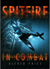 Spitfire in Combat