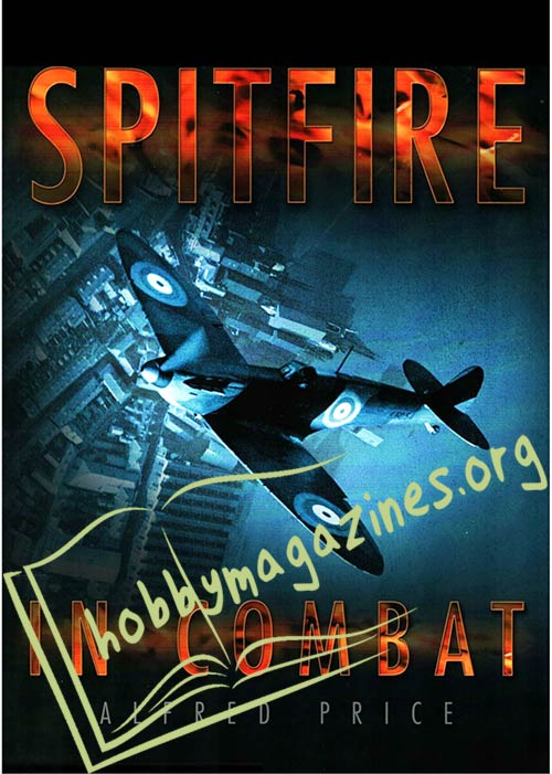 Spitfire in Combat 