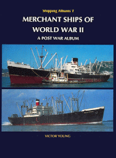 Merchant Ships of World War II