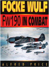 Focke-Wulf Fw 190 in Combat