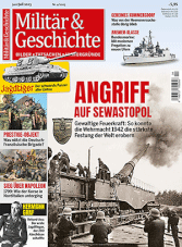 Militär & Geschichte 4/2023