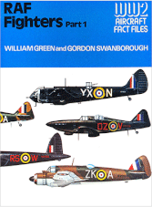 RAF Fighters Part 1