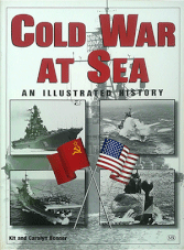 Cold War at Sea