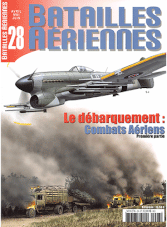 Batailles Aeriennes No.28