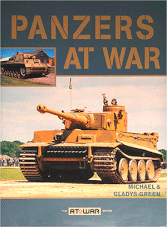 Panzers at War