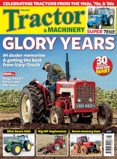 Tractor & Machinery - May 2023