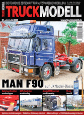 TRUCK Modell 04/2023