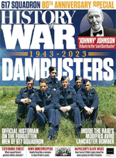 History of War Issue 120, 2023