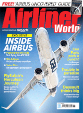 Airliner World - June 2023