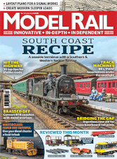 Model Rail - June 2023