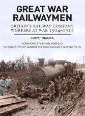 Great War Railwaymen