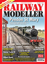 Railway Modeller - June 2023