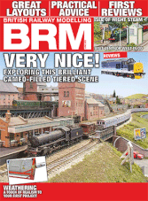 British Railway Modelling - June 2023