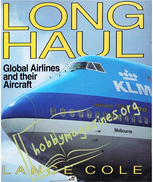 Long Haul